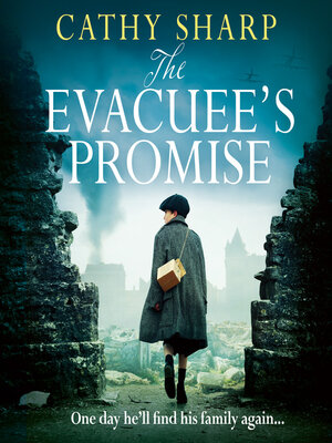 cover image of The Evacuee's Promise